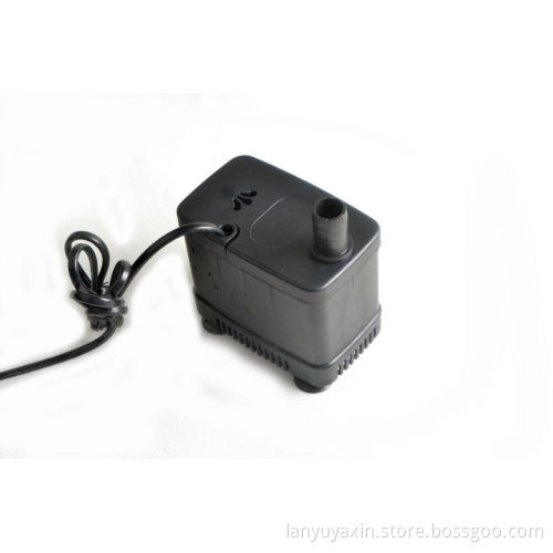 filtration circulation submersible water powder pump